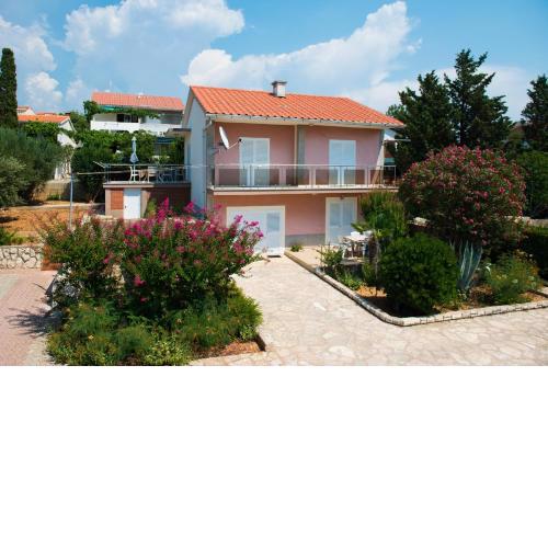 Apartments with a parking space Novalja, Pag - 6318