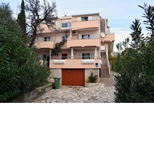 Apartments with a parking space Novalja, Pag - 6491