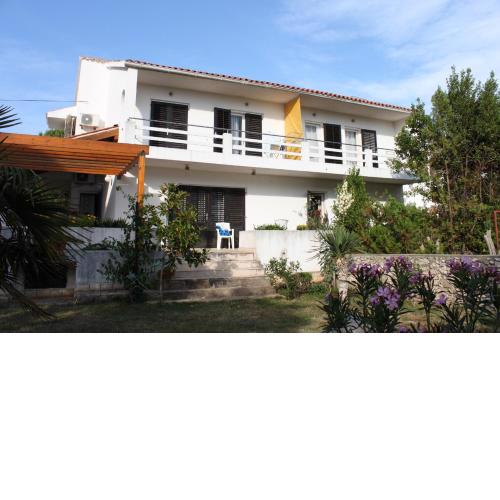 Apartments with a parking space Novalja, Pag - 6508