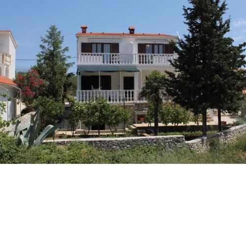 Apartments with a parking space Novalja, Pag - 6524