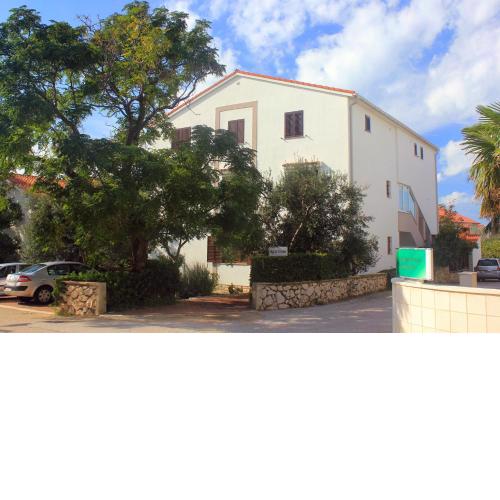 Apartments with a parking space Novalja, Pag - 9327