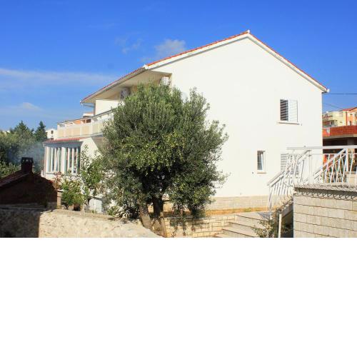 Apartments with a parking space Novalja, Pag - 9356