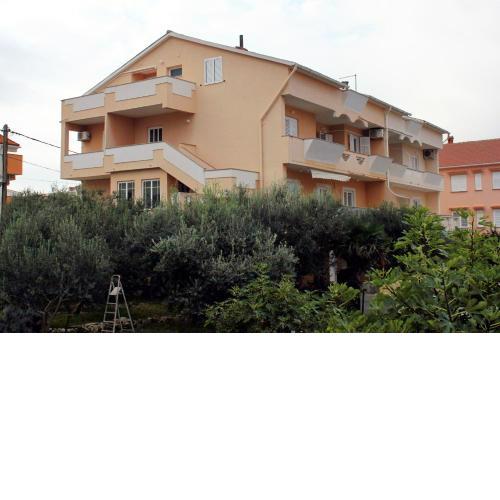 Apartments with a parking space Novalja, Pag - 9419