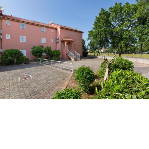 Apartments with a parking space nska, Krk - 20506