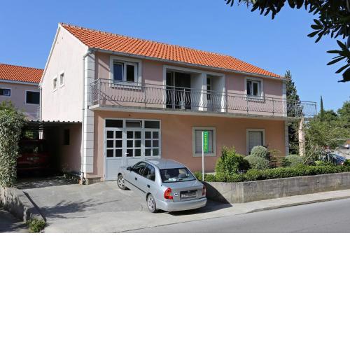 Apartments with a parking space Orebic, Peljesac - 10101