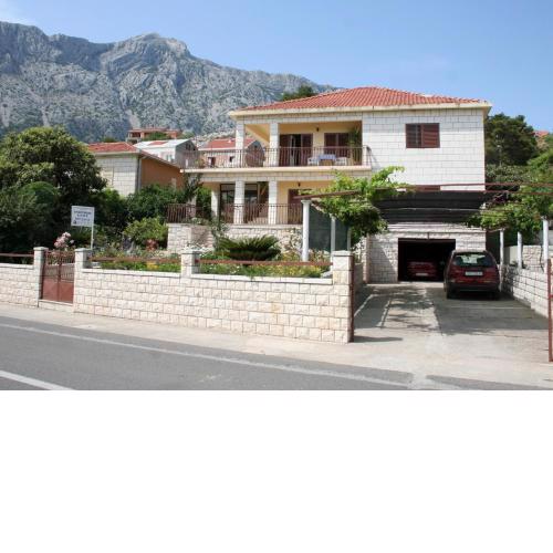 Apartments with a parking space Orebic, Peljesac - 4564