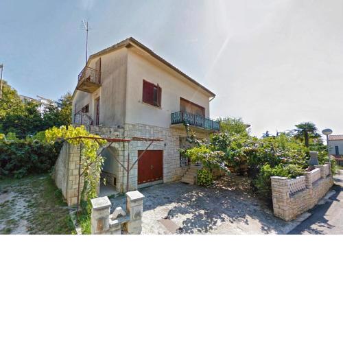 Apartments with a parking space Pjescana Uvala, Pula - 16054