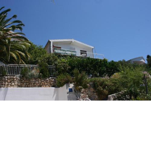 Apartments with a parking space Podaca, Makarska - 6798