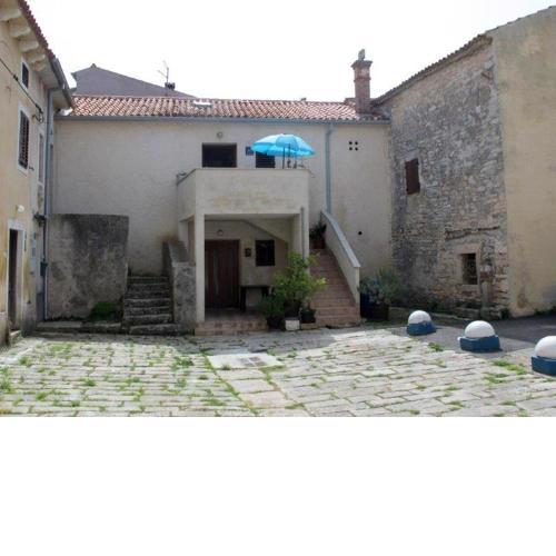 Apartments with a parking space Pomer, Medulin - 7035