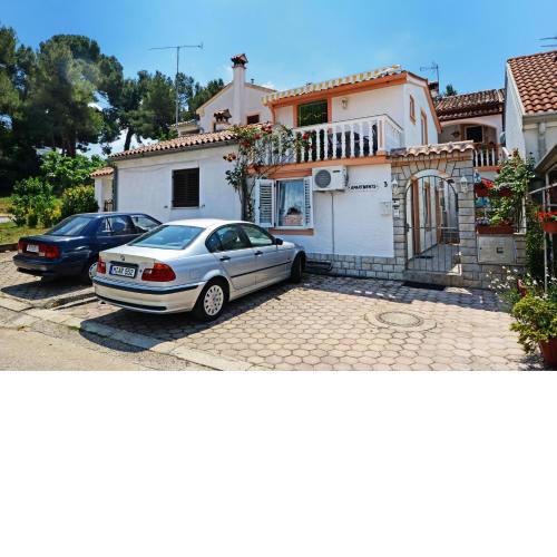 Apartments with a parking space Porec - 13141