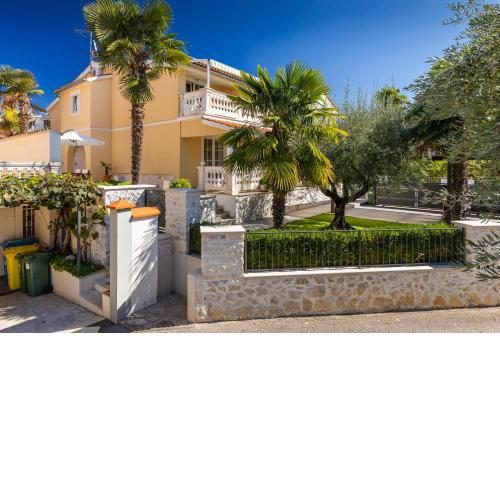 Apartments with a parking space Porec - 20266