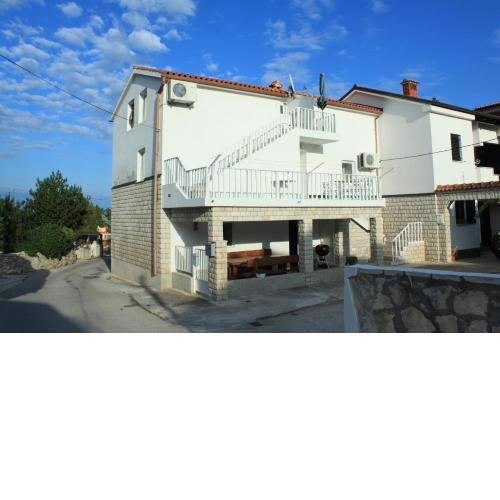 Apartments with a parking space Premantura, Medulin - 7464