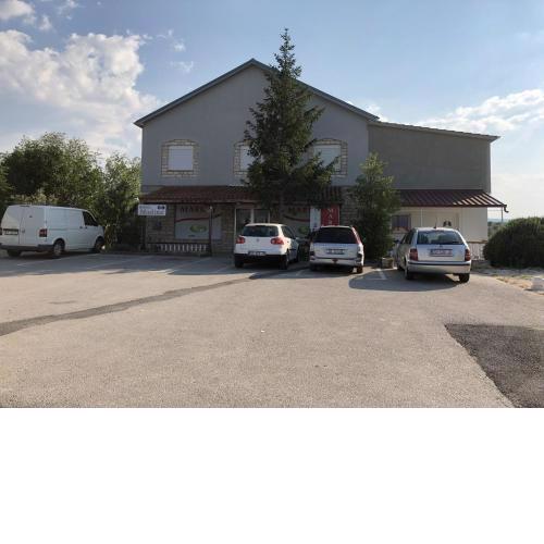 Apartments with a parking space Pridraga - Cuskijas, Novigrad - 17619