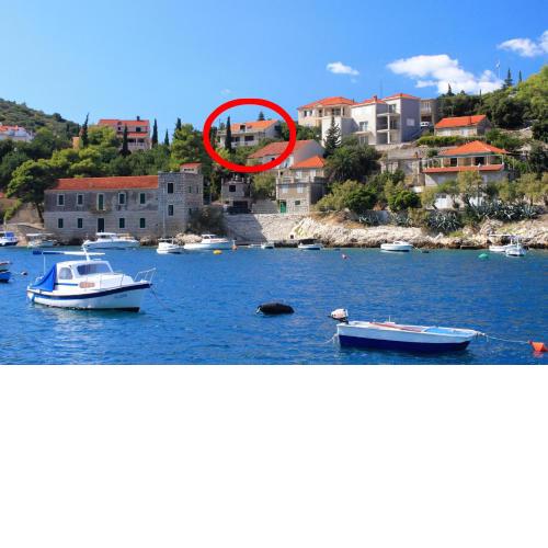 Apartments with a parking space Prigradica, Korcula - 193