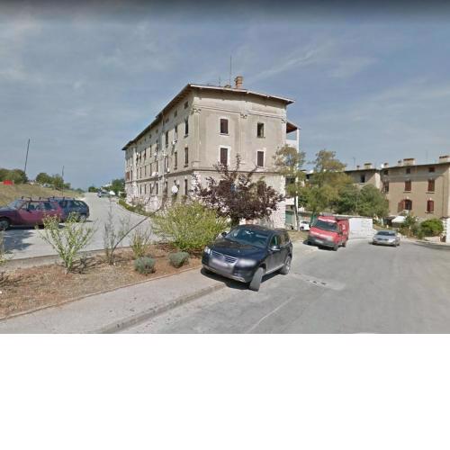 Apartments with a parking space Pula - 14533