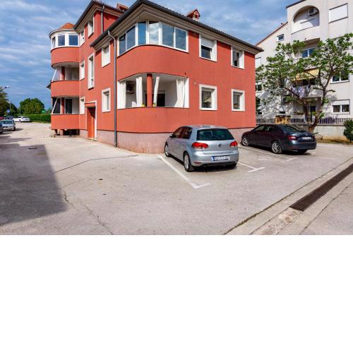 Apartments with a parking space Pula - 19628