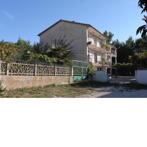 Apartments with a parking space Pula - 7313