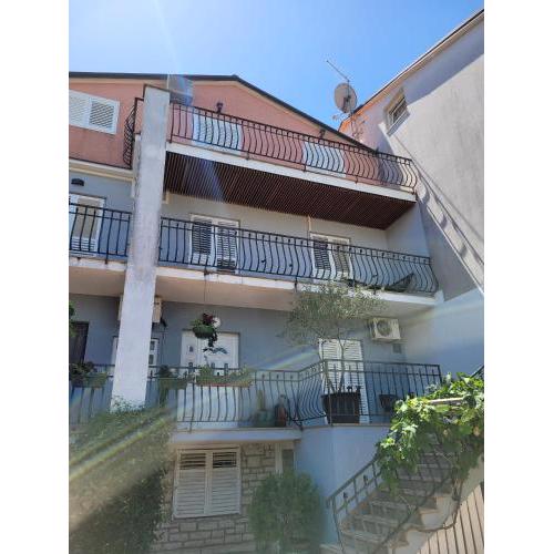 Apartments with a parking space Rovinj - 19655