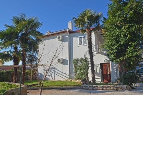 Apartments with a parking space Rovinj - 20293