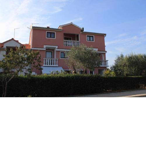 Apartments with a parking space Rovinj - 2230