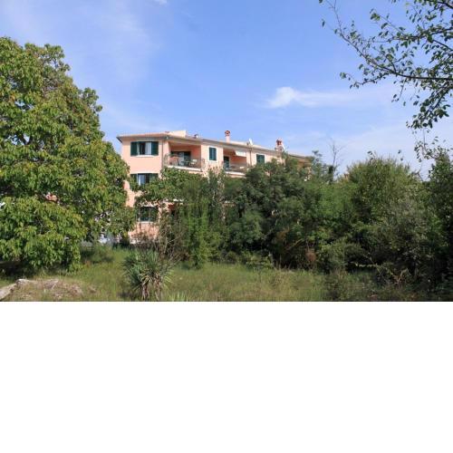 Apartments with a parking space Rovinj - 7113