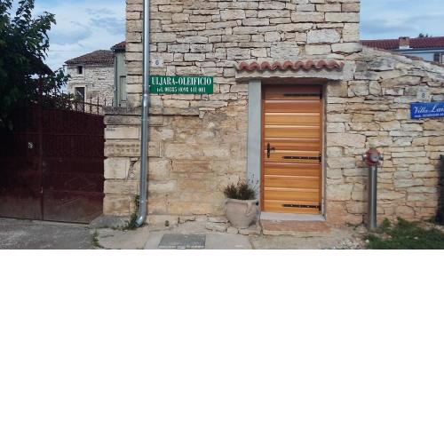 Apartments with a parking space Rovinjsko Selo, Rovinj - 14514