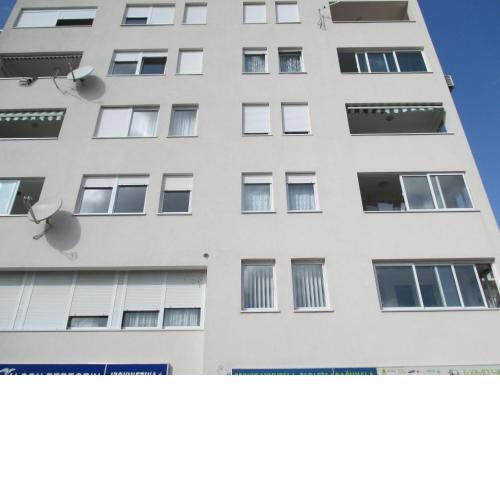 Apartments with a parking space Split - 12575