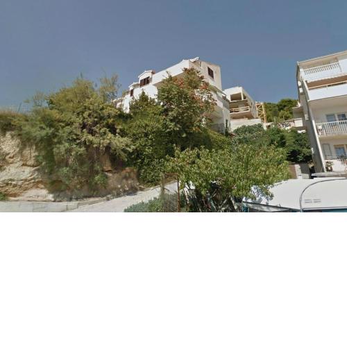 Apartments with a parking space Split - 8925