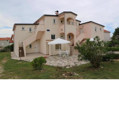 Apartments with a parking space Stara Novalja, Pag - 18860
