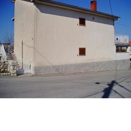 Apartments with a parking space Tribulje, Krk - 15223