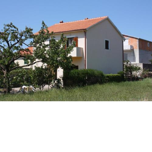 Apartments with a parking space Turanj, Biograd - 6212