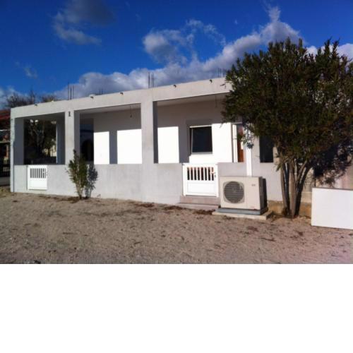 Apartments with a parking space Vir - 12692
