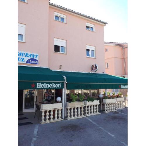 Apartments with a parking space Vodice - 12258