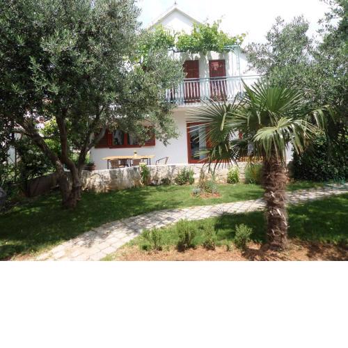 Apartments with a parking space Vodice - 15544
