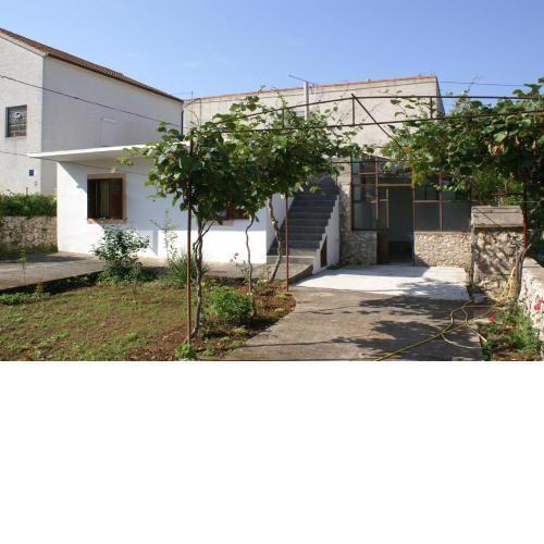Apartments with a parking space Vodice - 4232