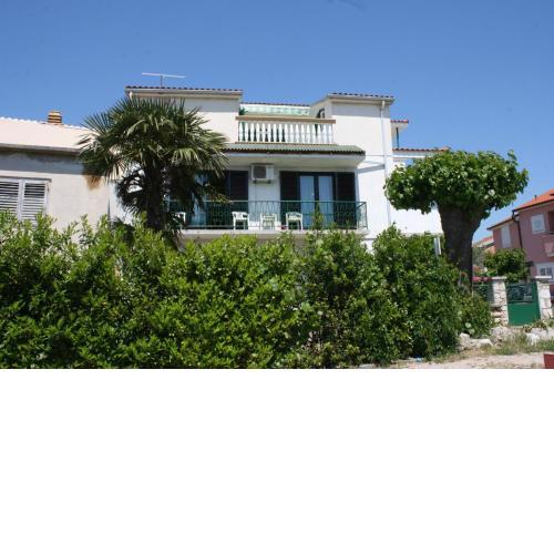 Apartments with a parking space Vodice - 6238