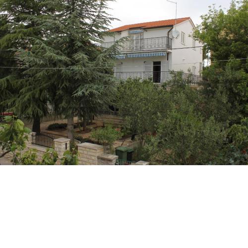 Apartments with a parking space Vodice - 6321