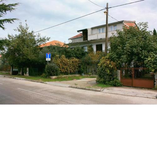 Apartments with a parking space Zadar - 5788