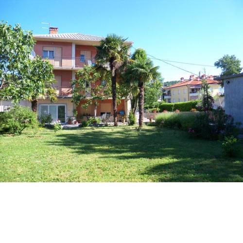 Apartments with a swimming pool Kastav, Opatija - 13638