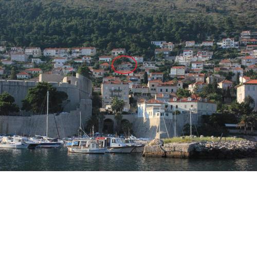Apartments with WiFi Dubrovnik - 14722