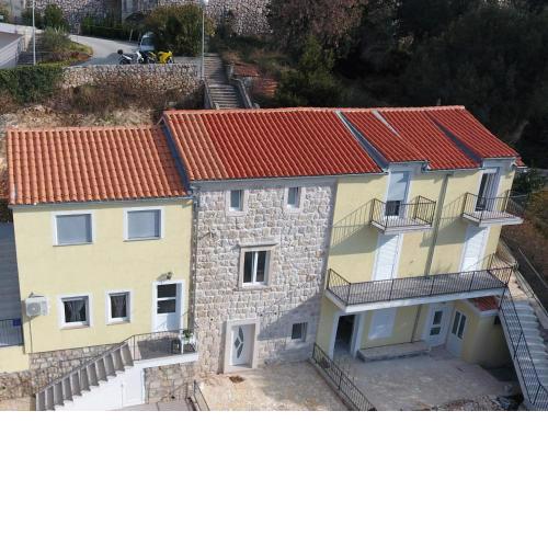 Apartments with WiFi Dubrovnik - 20138