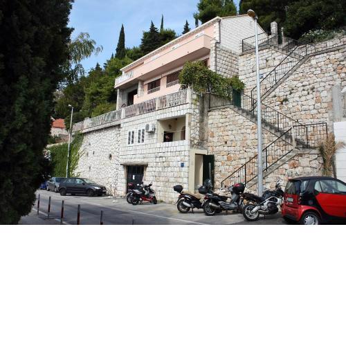Apartments with WiFi Dubrovnik - 4683