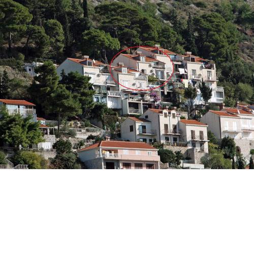 Apartments with WiFi Dubrovnik - 4730