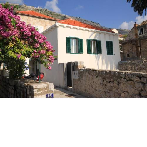 Apartments with WiFi Dubrovnik - 4777