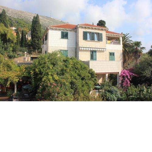 Apartments with WiFi Dubrovnik - 8582