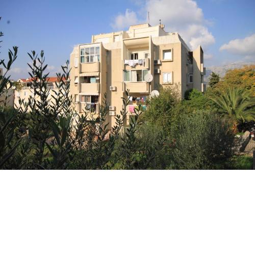 Apartments with WiFi Dubrovnik - 8592