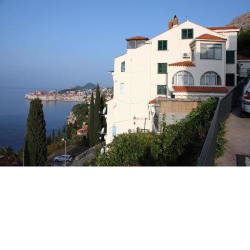 Apartments with WiFi Dubrovnik - 8600