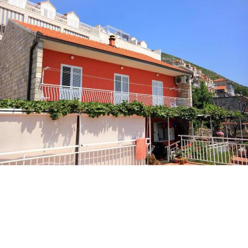 Apartments with WiFi Dubrovnik - 8975