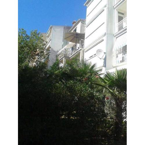 Apartments with WiFi Porec - 16880