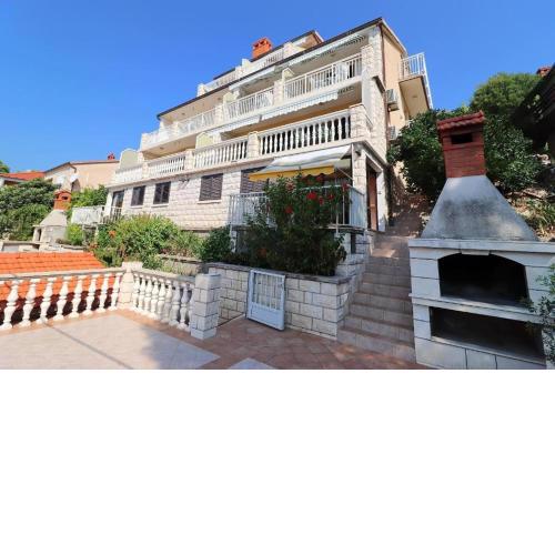 Apartments with WiFi Prizba, Korcula - 20862